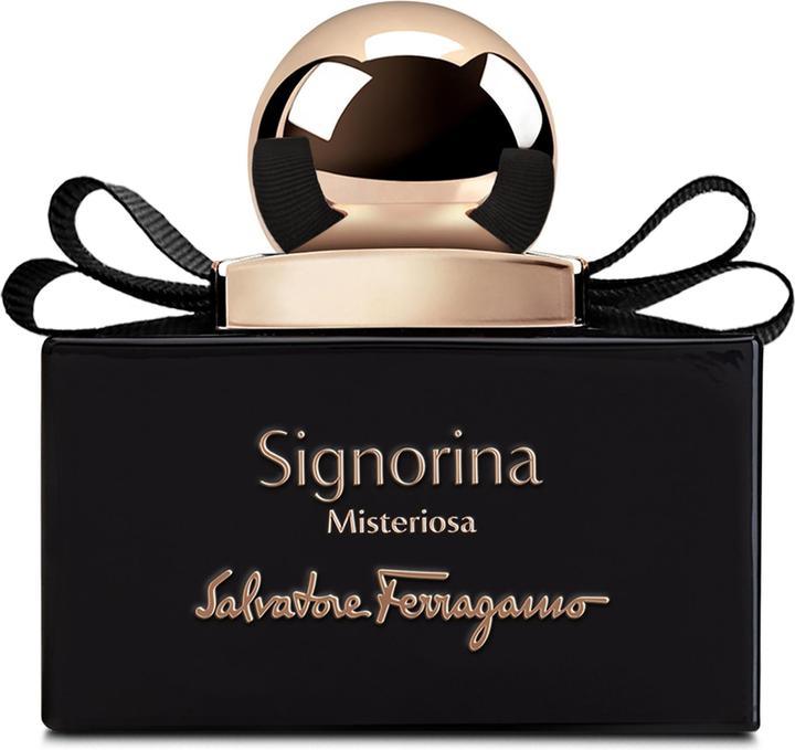 Produktbild Salvatore Ferragamo Sinorina Misteriosa (Eau de Parfum, 30 ml)