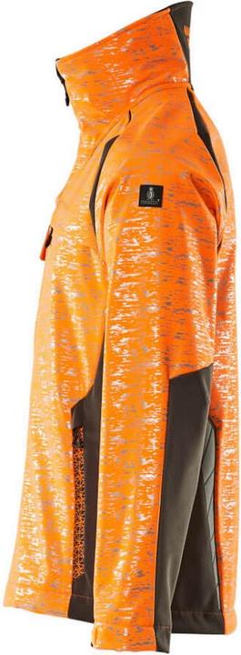 Produktbild Mascot Accelerate Safe Softshelljacke (L)