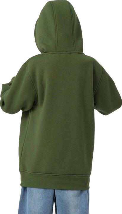 Actual product image Santa Cruz Classic Dot Kids Hoodie (10XL)