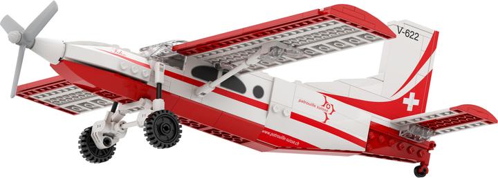 Produktbild Ace Pilatus PC-6 Patrouille Suisse (Motorflugzeug)