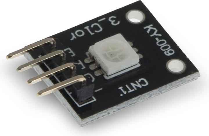 Image du produit Joy-it Kit d'apprentissage ard-set01 Arduino Me