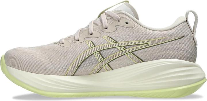 Produktbild ASICS Performance Asics Gel-Cumulus 27 Mineral Beige/Huddle Yellow Woman (40.5)