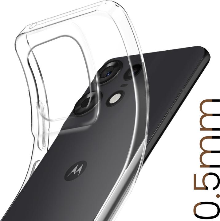 Produktbild Avizar GlassLite Series (Motorola Edge 50 Pro)