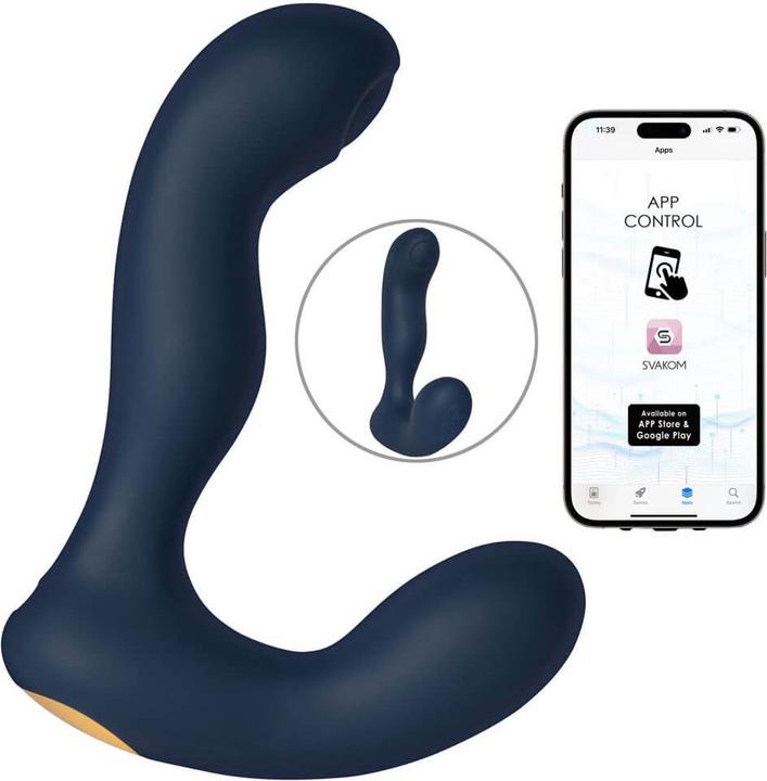 Produktbild Svakom Iker Neo