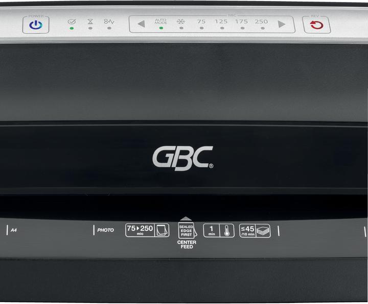 Image du produit GBC Fusion Plus 7000L (75 - 250 µm, A3)