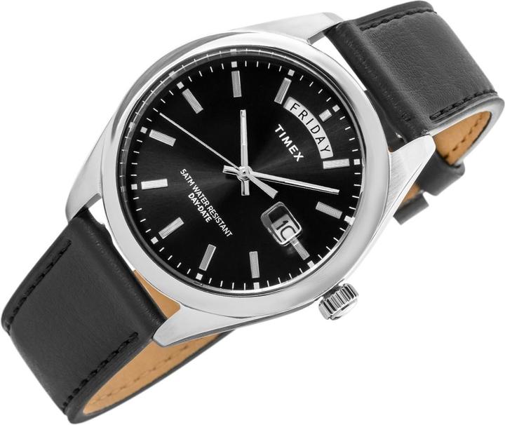 Produktbild Timex - Legacy TW2W57400 (Analoguhr, 41 mm)
