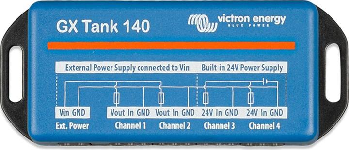 Produktbild Victron Energy GX Tank 140