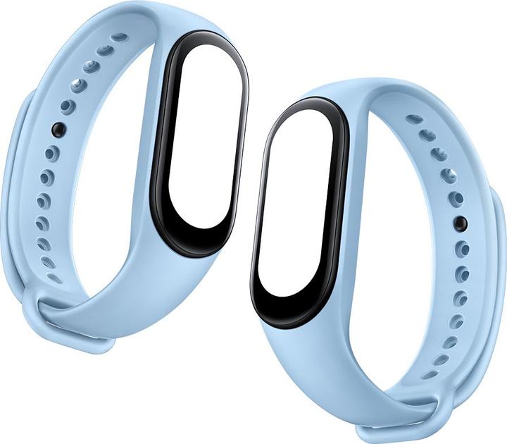 Image du produit Xiaomi Smart Band 7 Strap (Matières plastiques)