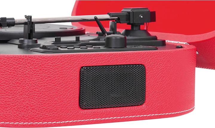 Actual product image Trevi TT 1020 BT (Semi-automatic)