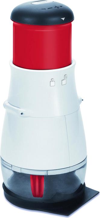 Zyliss Zick 2