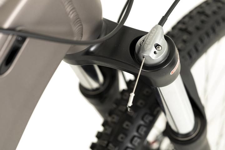 Produktbild Totem E-MTB Fully 27,5" Carry Pro Mittelmotor 80NM / 20Ah (51 cm)