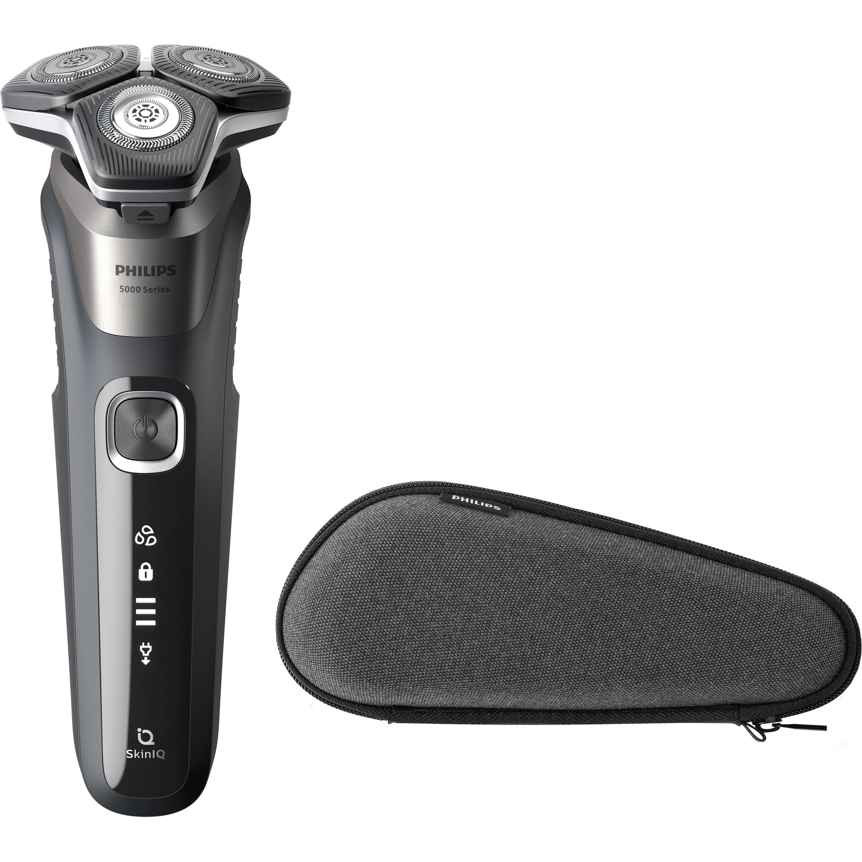 Philips, Rasierapparat, S5887/30 Series 5000
