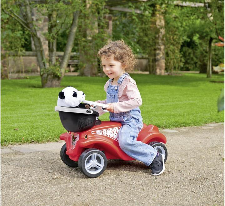 Actual product image BIG Bobby Car Transport Basket