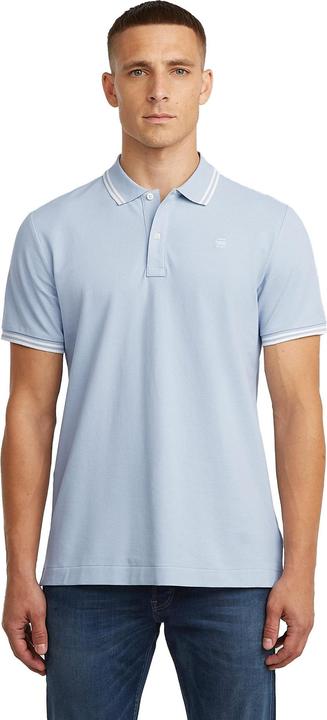 Produktbild G-Star Dunda Slim Stripe Polo (L)