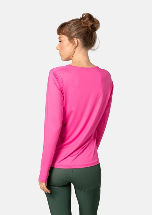 Actual product image Kari Traa Nora 2.0 Long Sleeve (XS)