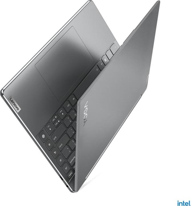 Produktbild Lenovo Yoga 9 (14", 1000 GB, 16 GB, DE, Intel Core i7-1260P)