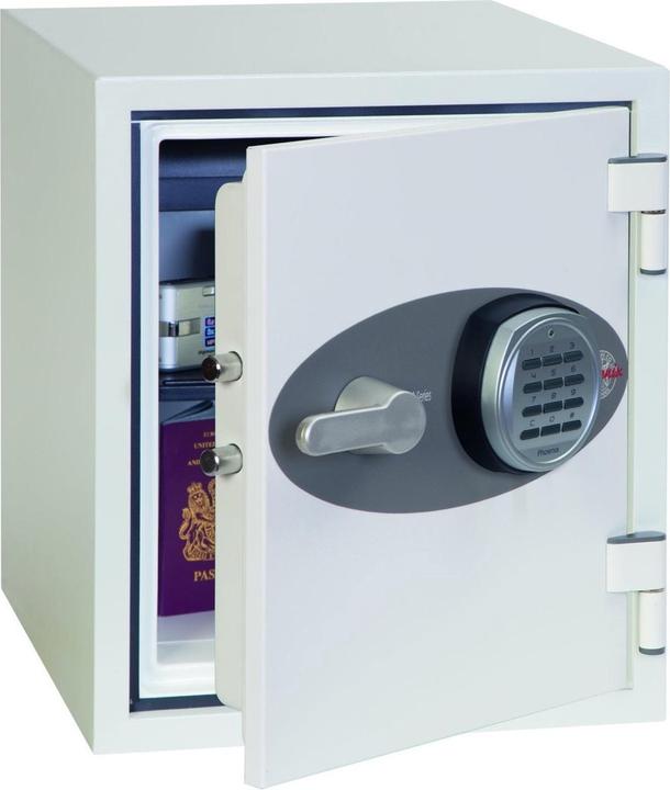 Phoenix Titan II FS1272E (25 l)