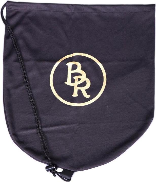 Produktbild BR Equestrian Equipment Reithelmtasche mit Seil