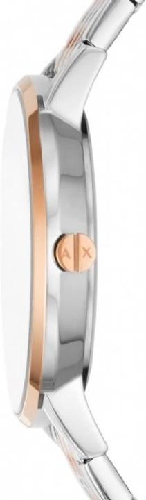Actual product image Armani Exchange Lola (Analogue wristwatch, 36 mm)
