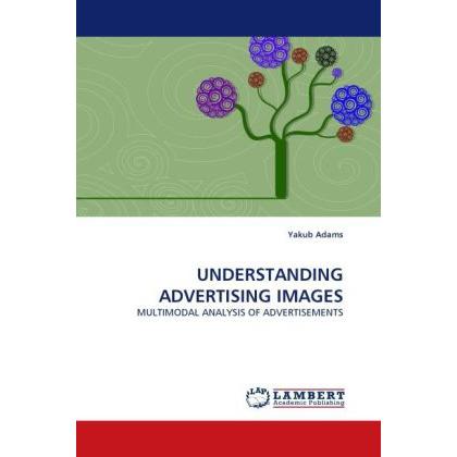 Understanding Advertising Images, Fachbücher