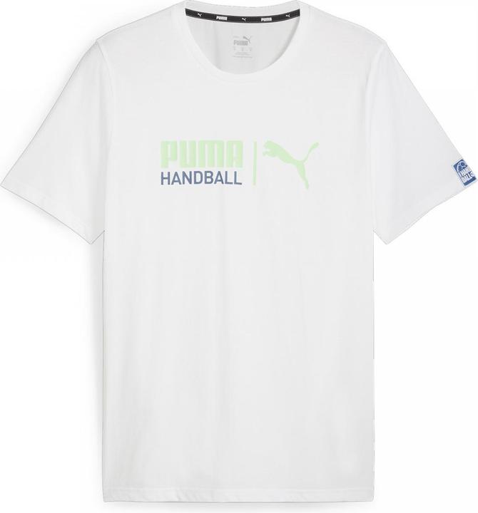 Actual product image Puma Handball Tee (XL)