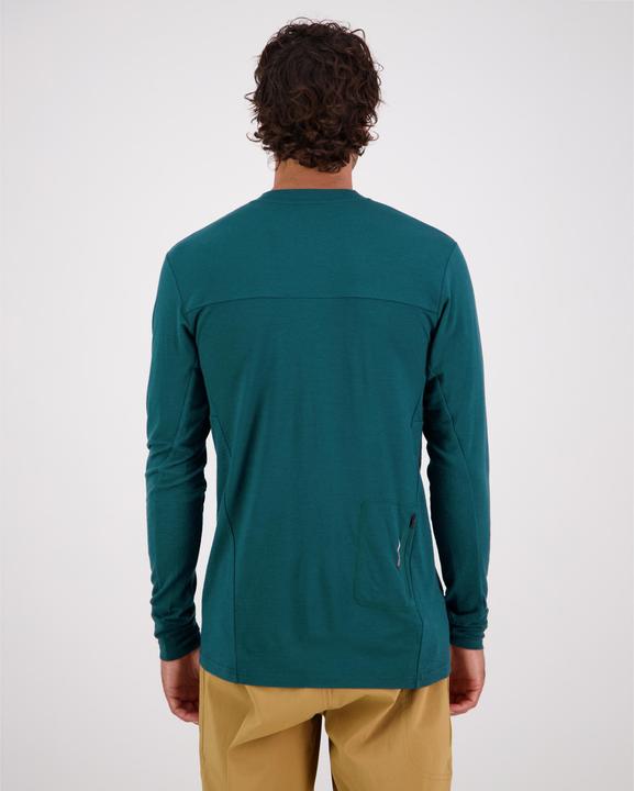 Immagine prodotto Mons Royale Redwood Merino Air-Con VLS (M)