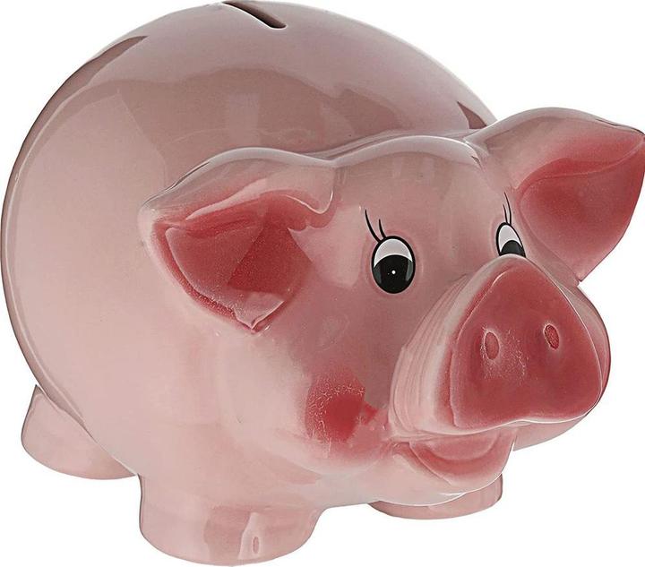 Produktbild Sombo Sparschwein XXL