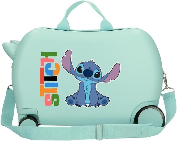 Produktbild Disney Aloha Stitch (24.60 l)