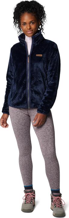 Produktbild Columbia Fire Side™ II Sherpa FZ (L)