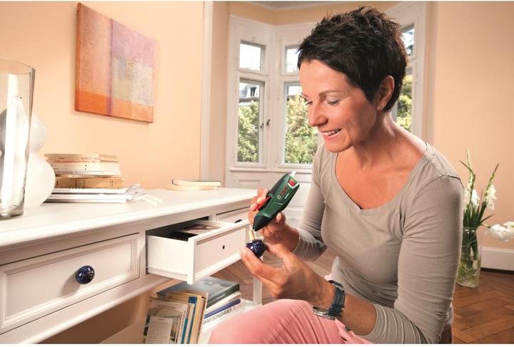 Immagine prodotto Bosch Home & Garden Colla a caldo GluePen