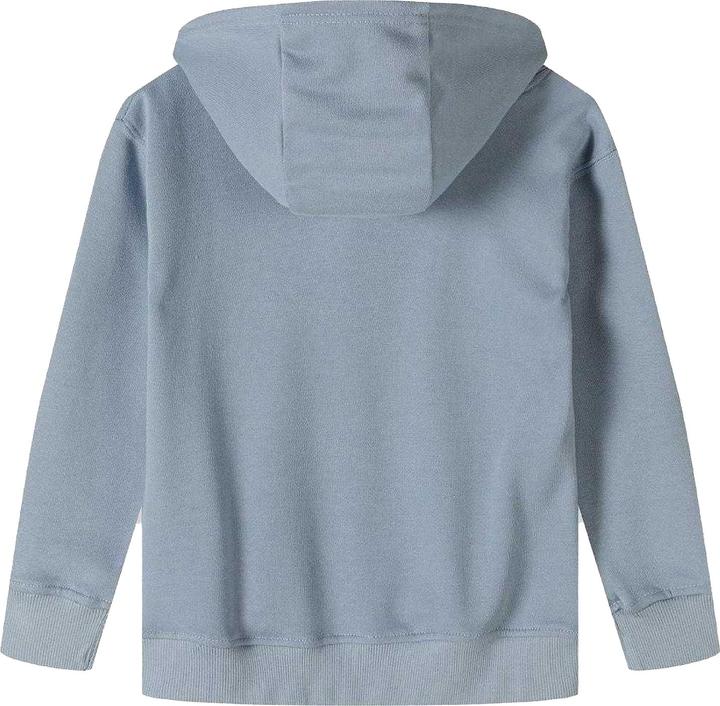 Produktbild Minoti Kapuzenpullover Jungen Kängurutasche Übergross (110)