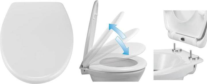 Produktbild Fs-Star Toilettensitz