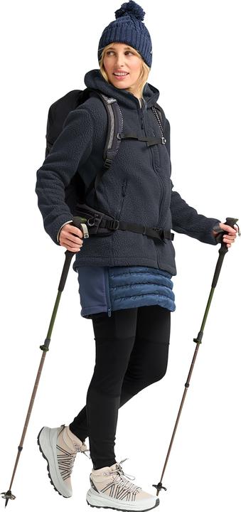 Image du produit Jack Wolfskin Routeburn Pro Ins Skirt W (XL)