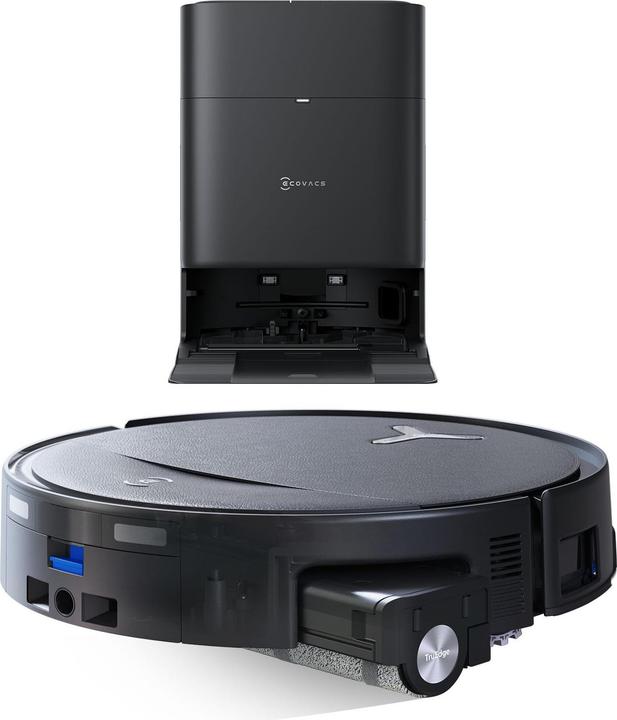 Produktbild Ecovacs Deebot T80S (24800 Pa, Wischtuch)