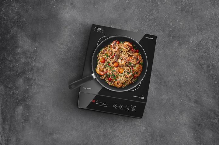 Produktbild Siena Garden Ind-Kochf. Maitre 2400