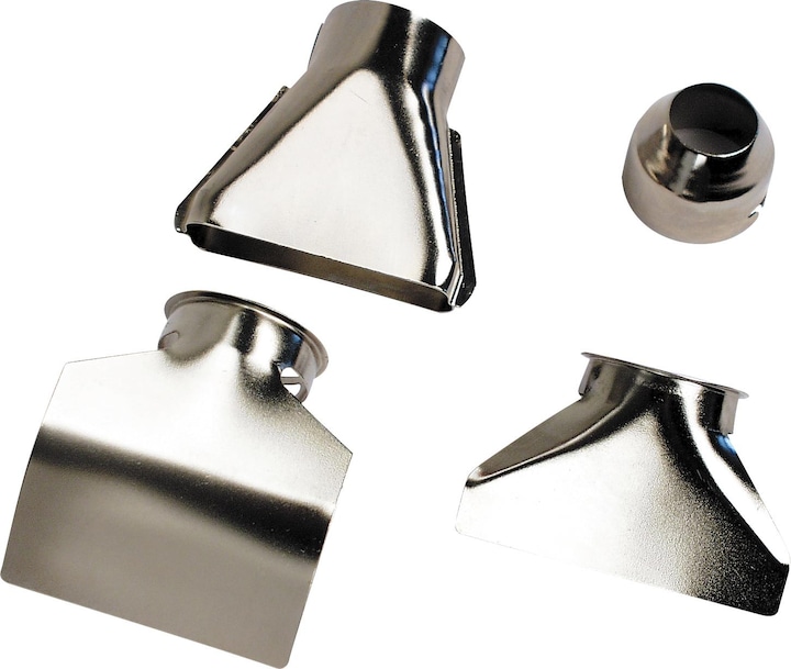 Immagine prodotto Mannesmann Ventilatore ad aria calda incl. accessori