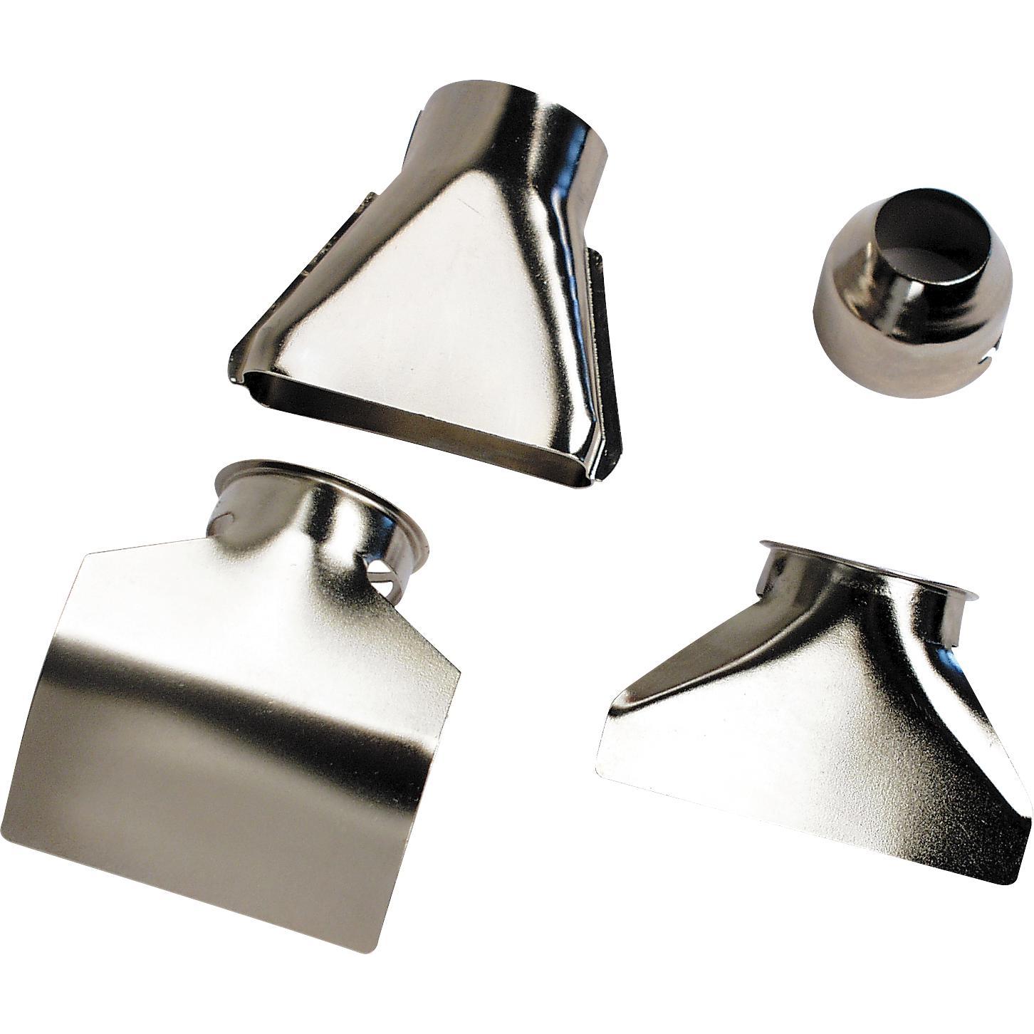 Thumbnail - Mannesmann, Heissluftföhn, Heissluftgebläse inkl. Zubehör