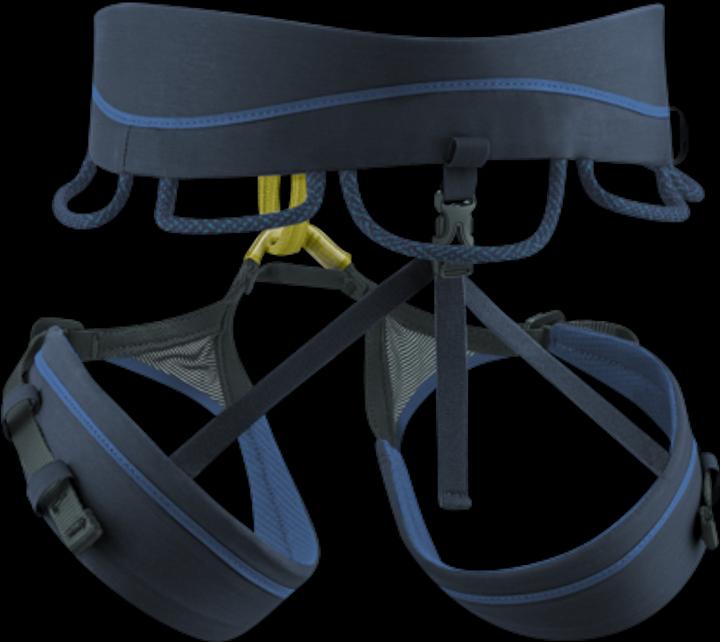 Immagine prodotto Edelrid Imbracatura da arrampicata Sendero (S)