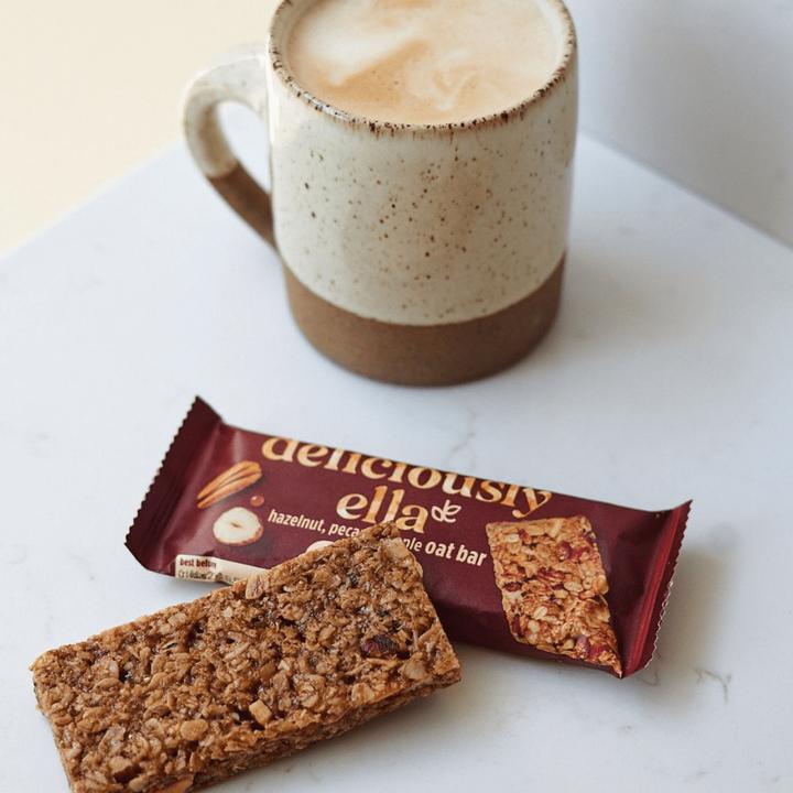 Produktbild Deliciously Ella Haselnuss-Pekannuss & Ahorn (170 g)