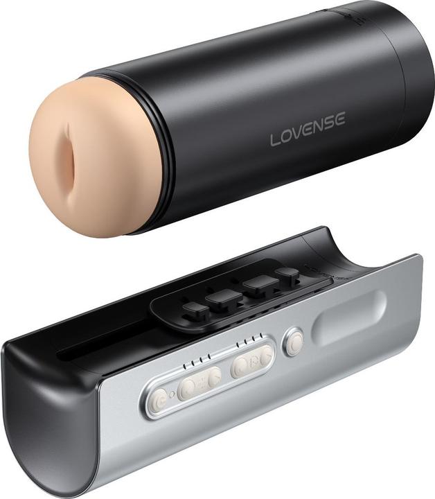 Productafbeelding Lovense Solace Pro Automatische Masturbator