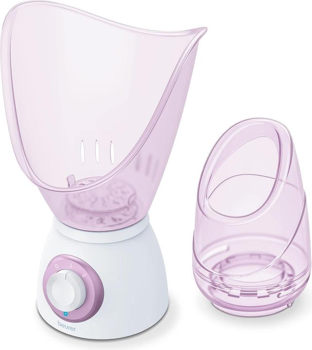 Actual product image Beurer FS 60 facial sauna
