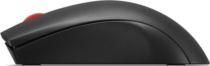 Actual product image Lenovo 150 Wireless Mouse (Wireless)