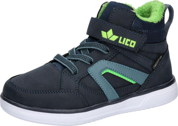 Actual product image Lico Rafiko VS (33)