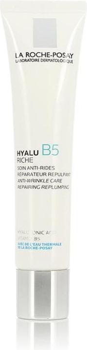 Actual product image La Roche Posay Hyalu B5 Riche (40 ml, Day cream)