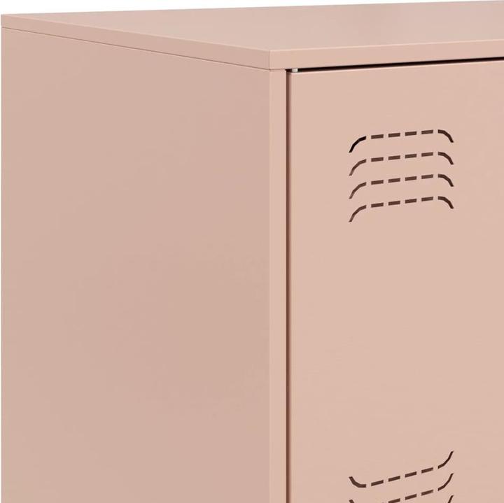 Image du produit vidaXL Khristina (67 x 39 x 107 cm)