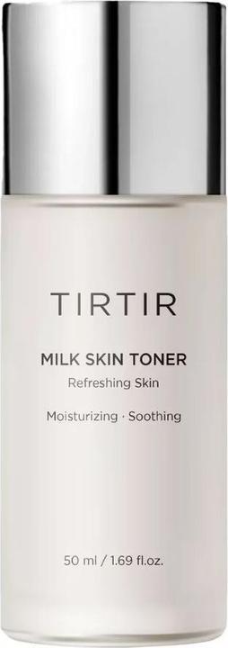 Produktbild TirTir Milk Skin Toner (Gesichtswasser, 50 ml)