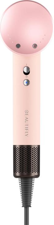 Immagine prodotto Beautifly DryFinity Graphit Haartrockner inkl. fortschrittlicher Ionentechnologie (1600 W)