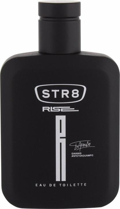 Str8 Rise (Eau de Toilette, 100 ml)