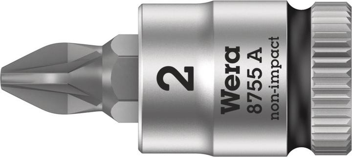 Produktbild Wera 8755 A PZ 2 x 28 mm (28 mm)