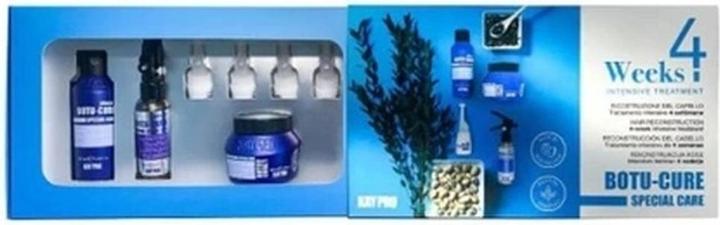 Immagine prodotto Kay Pro Kaypro Botu Cure Kit 4 Weeks